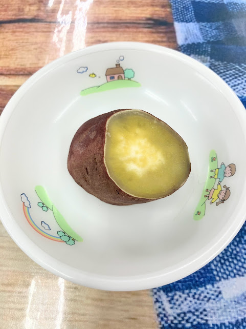 7月18日　おやつ